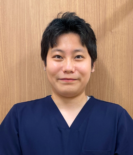 成増駅前内視鏡内科健診クリニック（仮） 院長