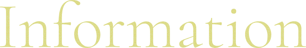 Information