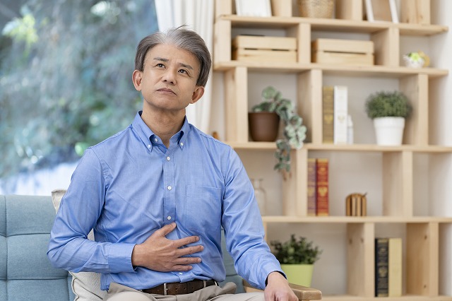 放置するとどうなるのか?