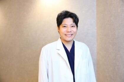 院長 町田 雄二郎