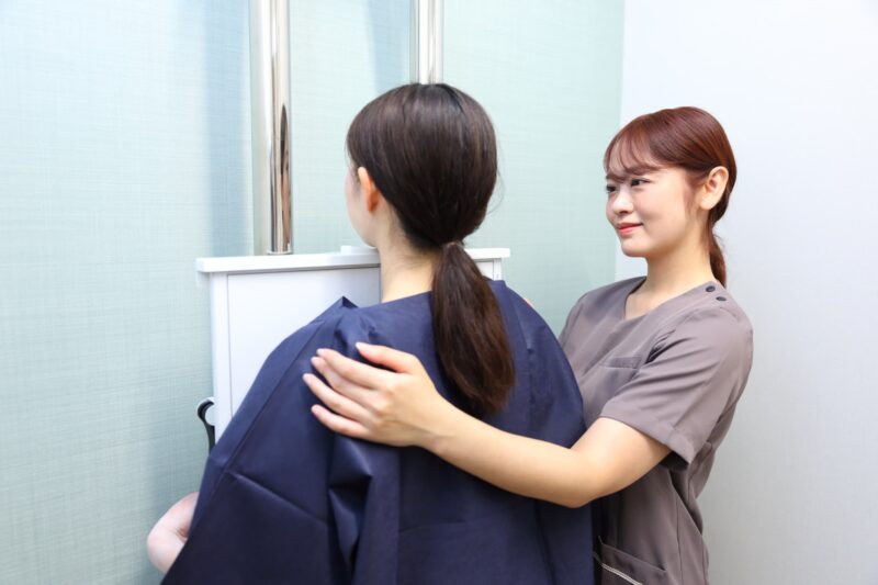 推奨オプション②：各種健診・人間ドック（自由診療）