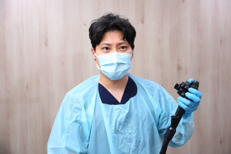 大腸がんの検査・診断方法は？