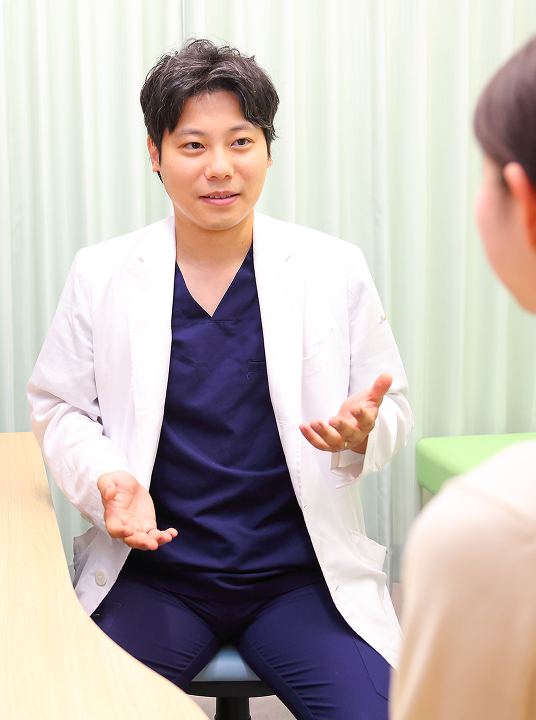 大腸カメラ検査