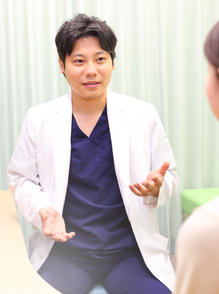 大腸カメラ検査